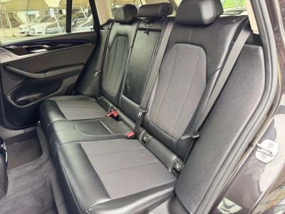 BMW X3 Gebrauchtwagen BMW X3 Gebrauchtwagen