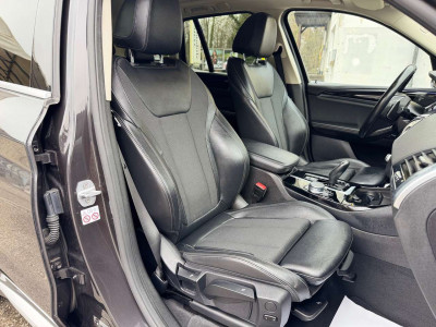 BMW X3 Gebrauchtwagen