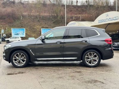 BMW X3 Gebrauchtwagen BMW X3 Gebrauchtwagen