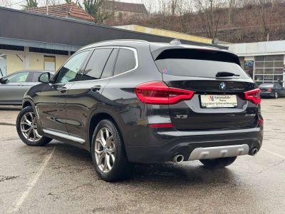 BMW X3 Gebrauchtwagen BMW X3 Gebrauchtwagen