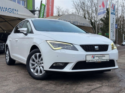 Seat Leon Gebrauchtwagen