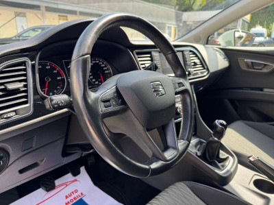 Seat Leon Gebrauchtwagen