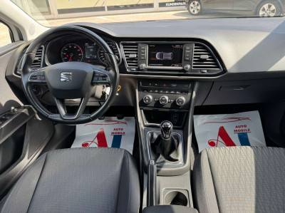 Seat Leon Gebrauchtwagen