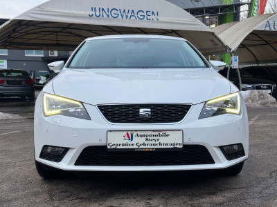 Seat Leon Gebrauchtwagen