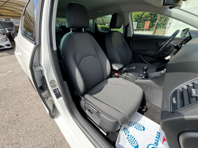 Seat Leon Gebrauchtwagen