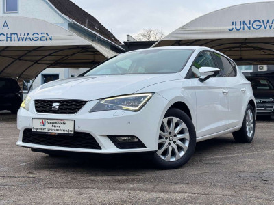 Seat Leon Gebrauchtwagen