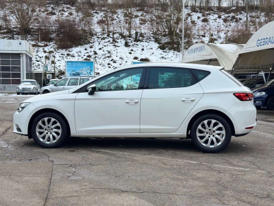 Seat Leon Gebrauchtwagen