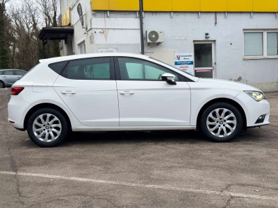 Seat Leon Gebrauchtwagen