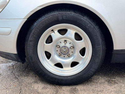 Mercedes-Benz SLK Gebrauchtwagen