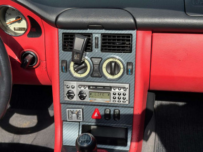 Mercedes-Benz SLK Gebrauchtwagen