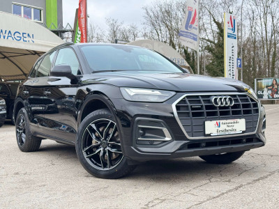 Audi Q5 Gebrauchtwagen