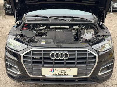 Audi Q5 Gebrauchtwagen