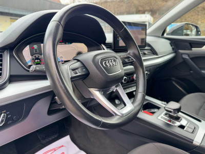 Audi Q5 Gebrauchtwagen