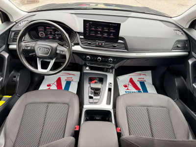 Audi Q5 Gebrauchtwagen