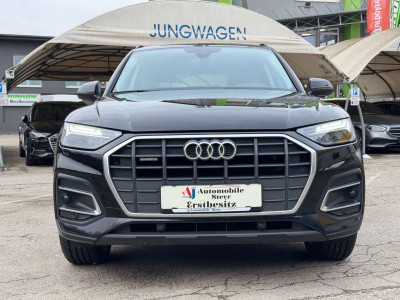 Audi Q5 Gebrauchtwagen