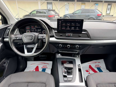 Audi Q5 Gebrauchtwagen