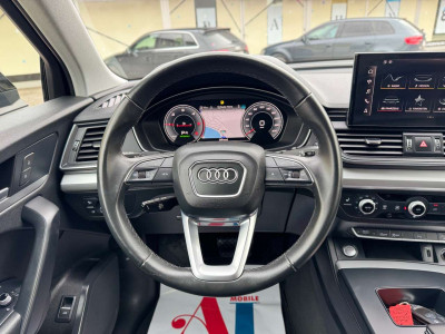 Audi Q5 Gebrauchtwagen