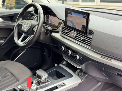 Audi Q5 Gebrauchtwagen