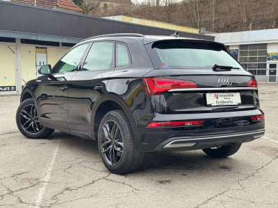 Audi Q5 Gebrauchtwagen