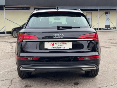 Audi Q5 Gebrauchtwagen