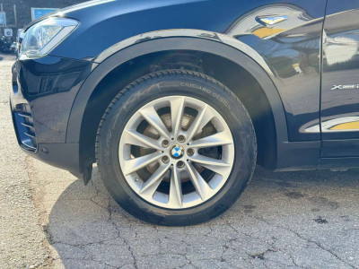 BMW X4 Gebrauchtwagen