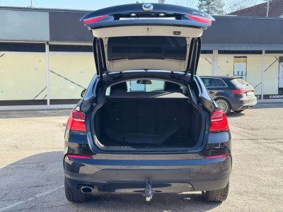 BMW X4 Gebrauchtwagen