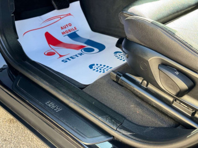 BMW X4 Gebrauchtwagen