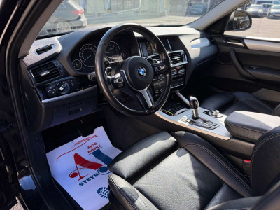 BMW X4 Gebrauchtwagen