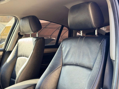 BMW X4 Gebrauchtwagen