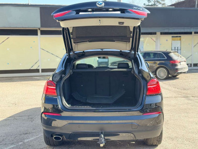 BMW X4 Gebrauchtwagen