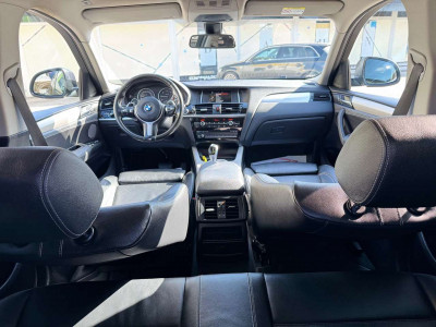 BMW X4 Gebrauchtwagen