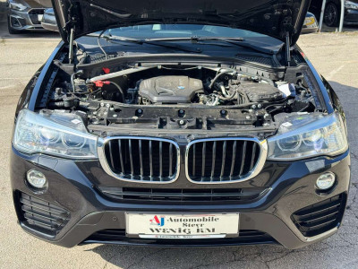 BMW X4 Gebrauchtwagen