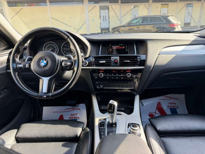 BMW X4 Gebrauchtwagen