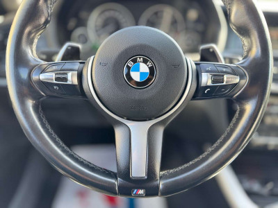 BMW X4 Gebrauchtwagen