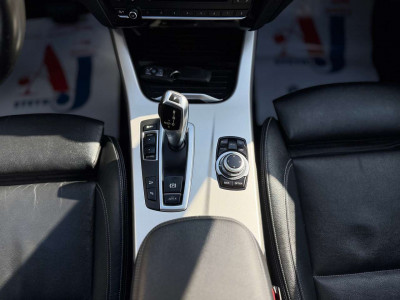 BMW X4 Gebrauchtwagen