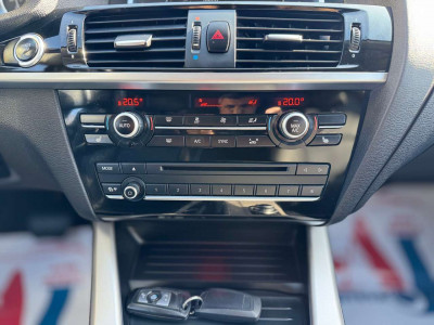 BMW X4 Gebrauchtwagen