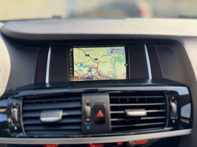 BMW X4 Gebrauchtwagen