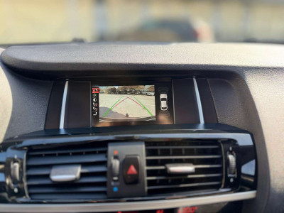 BMW X4 Gebrauchtwagen