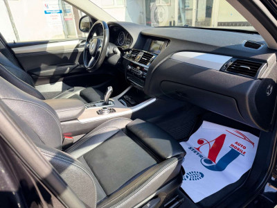 BMW X4 Gebrauchtwagen