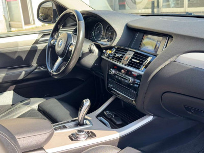 BMW X4 Gebrauchtwagen