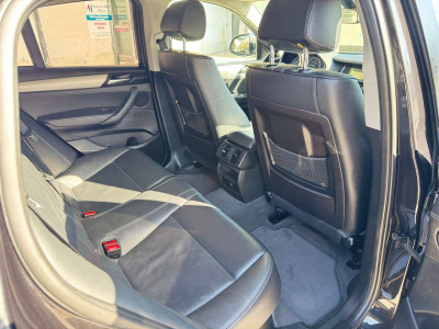 BMW X4 Gebrauchtwagen