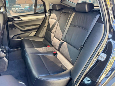 BMW X4 Gebrauchtwagen