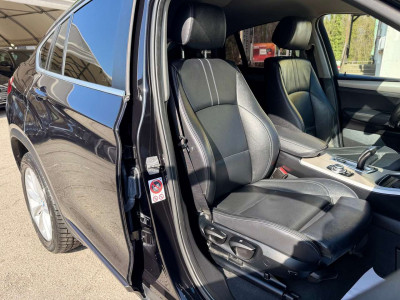 BMW X4 Gebrauchtwagen