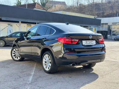BMW X4 Gebrauchtwagen