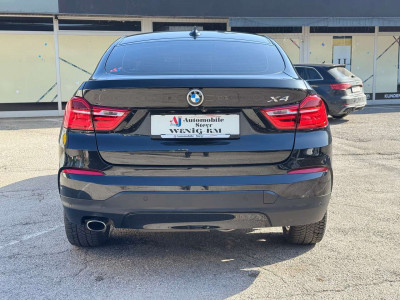 BMW X4 Gebrauchtwagen