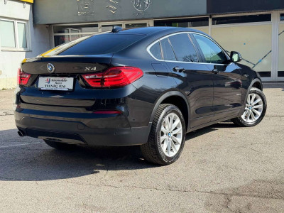 BMW X4 Gebrauchtwagen