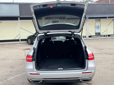 Mercedes-Benz E-Klasse Gebrauchtwagen