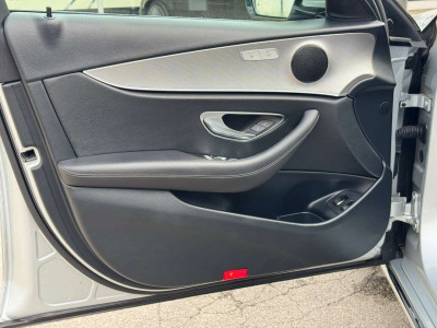 Mercedes-Benz E-Klasse Gebrauchtwagen