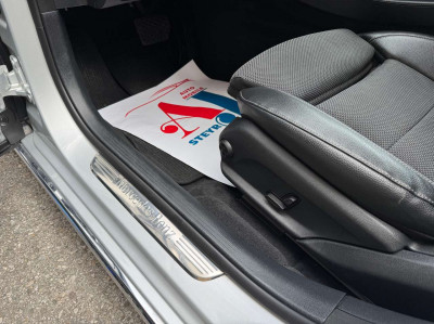 Mercedes-Benz E-Klasse Gebrauchtwagen