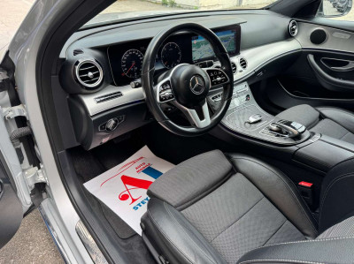 Mercedes-Benz E-Klasse Gebrauchtwagen